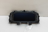 Ceas de bord VW T-CROSS C11 2024 OEM: 2G0920320E 31402656