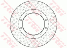 TRW DF5010S Disc frana