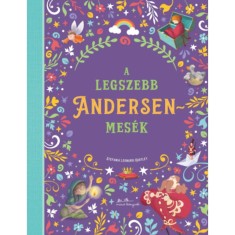 A legszebb Andersen-mesek foto
