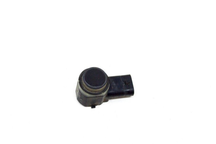 Senzor de parcare spate JAGUAR F-TYPE Coupe X152 2016 OEM: 9G92-15K859-AB 12175350