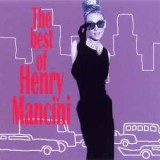 CD Henry Mancini &lrm;&ndash; The Best Of Henry Mancini, original