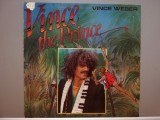 Vince Weber &ndash; Vince the Prince (1979/EMI/RFG) - Vinil/Blues/Impecabil (NM+)