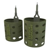 Momitor Feeder Concept Profi Cos Oval 80g