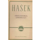 Jaroslav Hasek - Abecedarul umorului - 133039