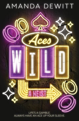 Aces Wild: A Heist foto
