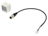 Traductor de presiune PNP DP-100