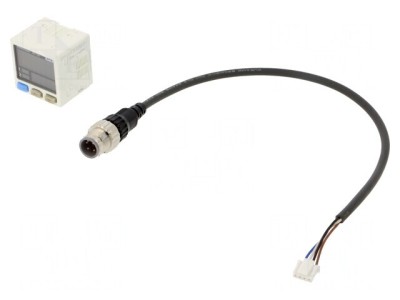 Traductor de presiune PNP DP-100 foto