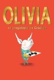 Olivia se pregătește de Crăciun - Ian Falconer