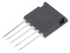 Tranzistor N-MOSFET unipolar 600V 12A PolarHV x2