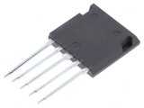Tranzistor N-MOSFET unipolar 600V 12A PolarHV x2