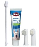 Set Periuta si Crema Dinti 2561, Trixie