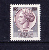 TSV$ - 1971 MICHEL 1350 ITALIA MNH/** LUX, Nestampilat