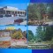 HOPCT LOT 2362 BUZIAS -JUD TIMIS -4 CARTI POSTALE-CIRCULATE