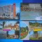 HOPCT LOT 2670 -IP-BAILE FELIX -JUD BIHOR-4 CARTI POSTALE-CIRCULATE