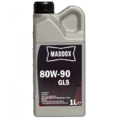 Ulei transmisie Maddox GL5 80W90 1 litru foto
