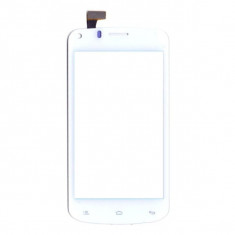 Touchscreen Gionee P3 Alb foto