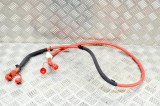 Cablu baterie pozitiv BMW 3 F30, F80 2018 OEM: 9387147 13529770