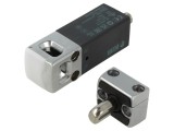 &Icirc;ntrerupător de siguranţă RFID cu cheie, 24V DC, IP67