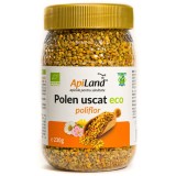 Polen Uscat Poliflor Ecologic/Bio 230g