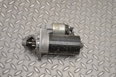 Electromotor BMW 3 F30, F80 2012 OEM: 7638194 17245683 foto