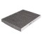 Filtru aer habitaclu AUDI TT 8N3 ALCO Filters MS6109