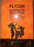 Platon - Dialoguri socratice