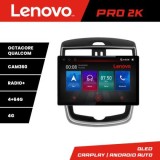 Navigatie Nissan Pulsar 2014-2018 Lenovo PRO 4+64 13 inch 2K android 4G DSP gps internet KIT-pulsar CarStore Technology