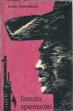 Insula sperantei - Alecu Ivan Ghilia