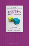 Cine ești? Testează-ți inteligența emoțională, Litera