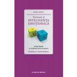 Cine ești? Testează-ți inteligența emoțională