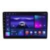 Navigatie dedicata cu Android VW Golf Plus 2004 - 2014, 3GB RAM, Radio GPS Dual