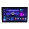 Navigatie dedicata cu Android VW Golf Plus 2004 - 2014, 3GB RAM, Radio GPS Dual