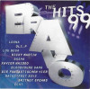 2 CD Bravo: The Hits 99 , originale, Pop