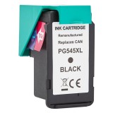 Printhead Canon PG-545XL Negru Remanufacturat - TonerHub compatibil