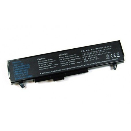 Acumulator pentru LG LB32111B-Capacitate 4400 mAh