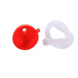 Cumpara ieftin Palnie Plastic Pentru Adaugare Combustibil / Ulei Moto