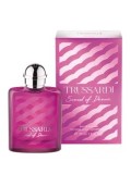 Cumpara ieftin Apa de parfum Trussardi Parfums Sound of Donna, 30 ml, pentru femei