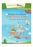 Cumpara ieftin Povesti cu unicorni - Little unicorn stories
