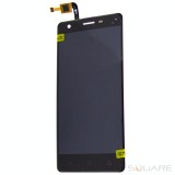 LCD Orange Neva 80, ZTE V770 + Touch, Black