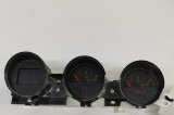 Ceas interior NISSAN 350 Z Coupe Z33 2007 OEM: 24845-EV08A | 28710354
