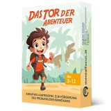 Das Tor der Abenteuer Kartenspiel
