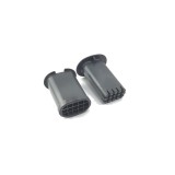 Dispozitiv de impins De'Longhi AS00000733 Original pentru Robot Bucatarie
