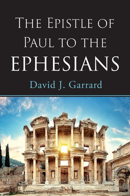 The Epistle of Paul to the Ephesians foto