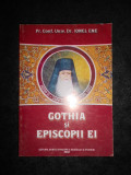 Ionel Ene - Gothia si episcopii ei