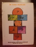 Myh 821s - Enciclopedia practica a copiilor - volumul 4 - ed 1982