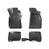 Set Covorase Auto Cauciuc Umbrella Pentru Audi A4 B5 (8D) 1994-2001 504786 8682578000037