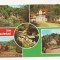 SG1 - Carte Postala - Germania- DDR- Im Bodetal, Circulata 1983