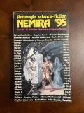 Antologia science - fiction Nemira 95 (Ca noua!)