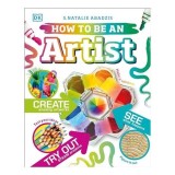 Cumpara ieftin How to Be an Artist