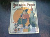 Soldatul de Plumb si Alte Povestiri - Andersen, Editura Universul 1941, Coperta Brosata, Ilustratii